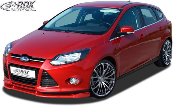 RDX Front Spoiler VARIO-X Focus 3 Front Lip Front Spoiler