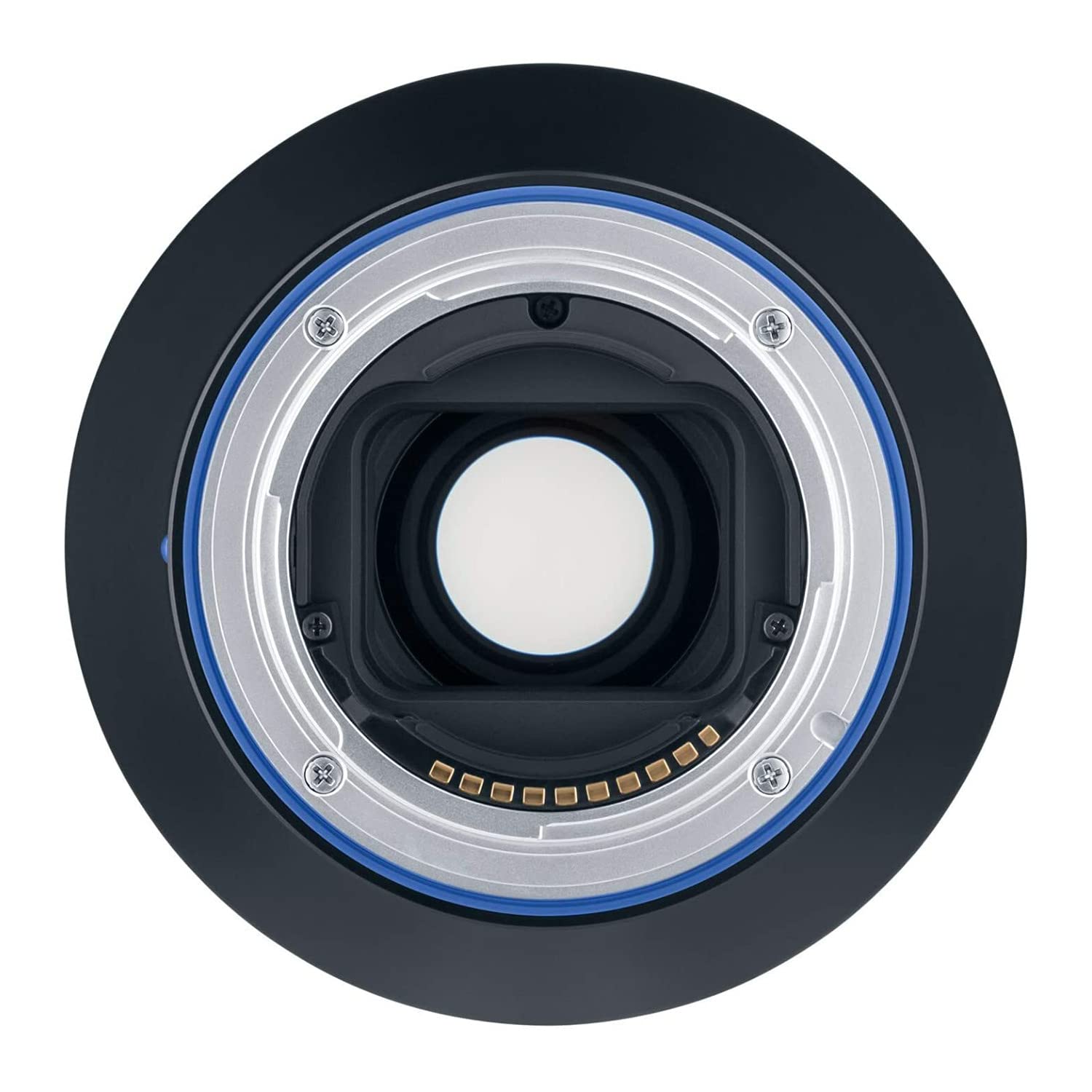 ZEISS Batis 2/25 for mirrorless, full-frame system cameras from Sony (with E-mount) 000000-2103-750