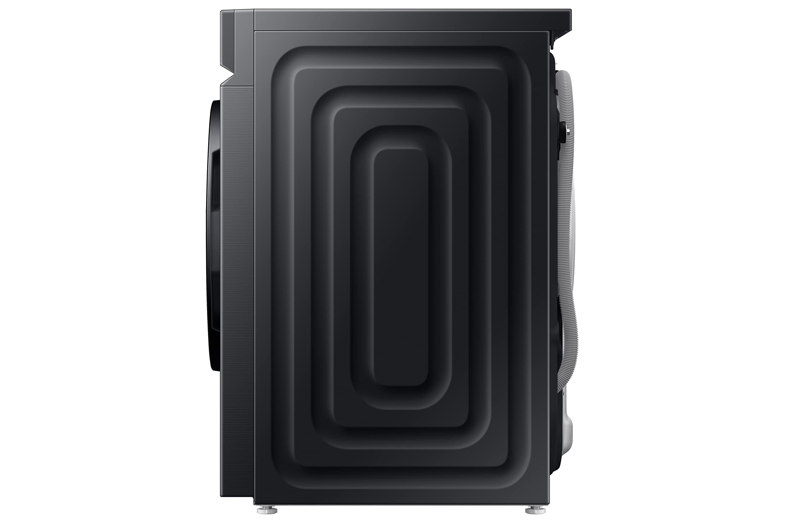 Samsung Series 5 11kg Washing Machine, AI Energy and WiFi-enabled, White, WW11DG5B25TEEU