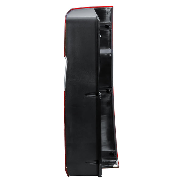 Passenger Left Side N/S Tail Light Rear Lamp for Mercedes Sprinter 906 2006 to 2018