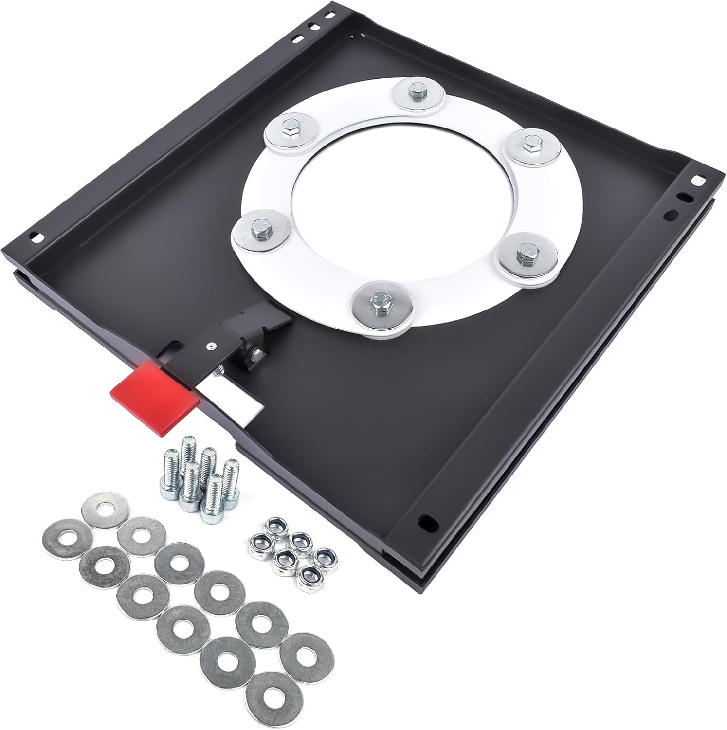 Seat Swivel Base Replacement for Boxer 2007-2023 Campervan Motorhome Van X250 X290