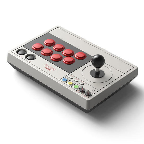 8Bitdo Arcade Stick for Nintendo Switch & Windows - Nintendo Switch )