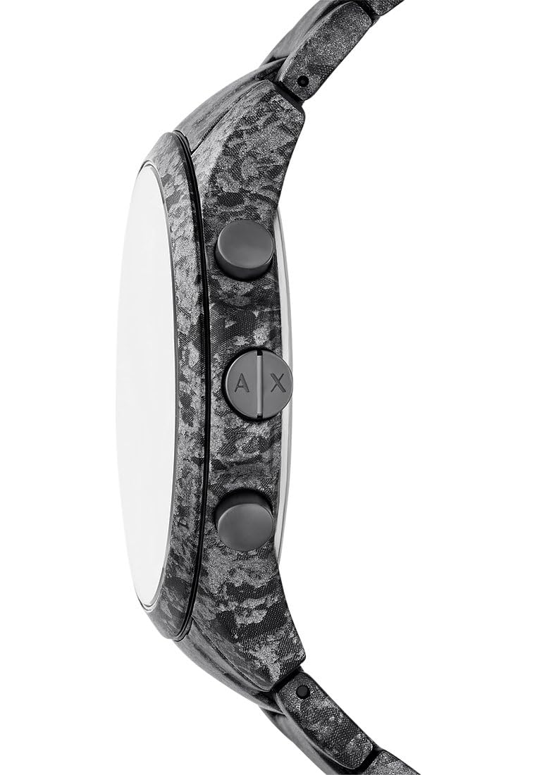 Armani Exchange Watch for Men