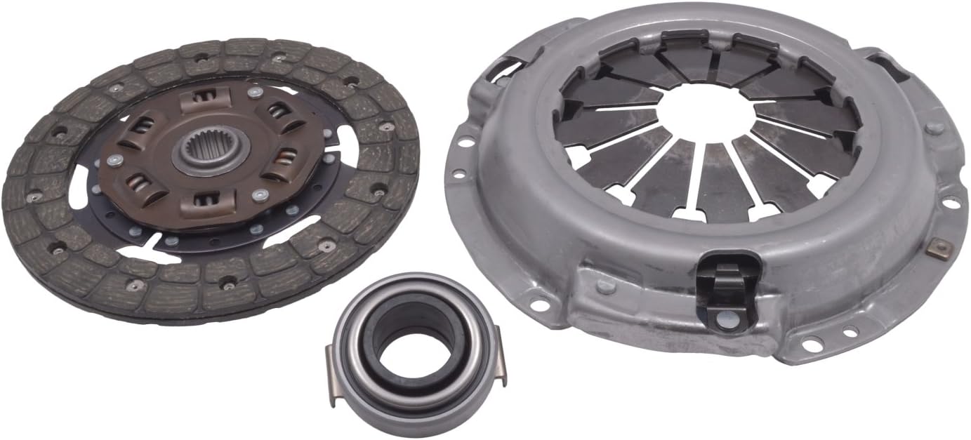 Blue Print ADH23042 Clutch Kit, pack of one