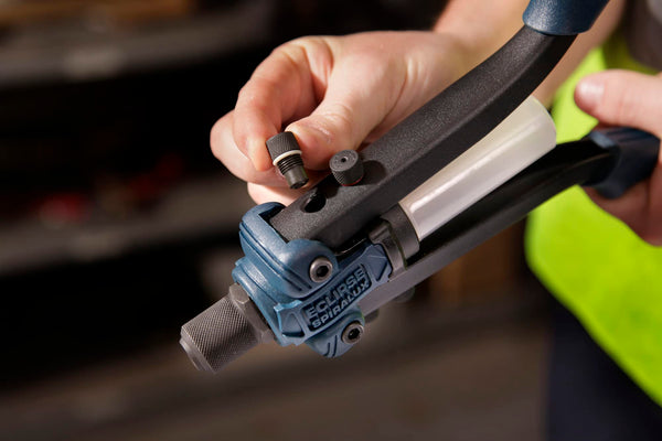 Eclipse Professional Tools 2750C Compact Lazy Tong Riveter