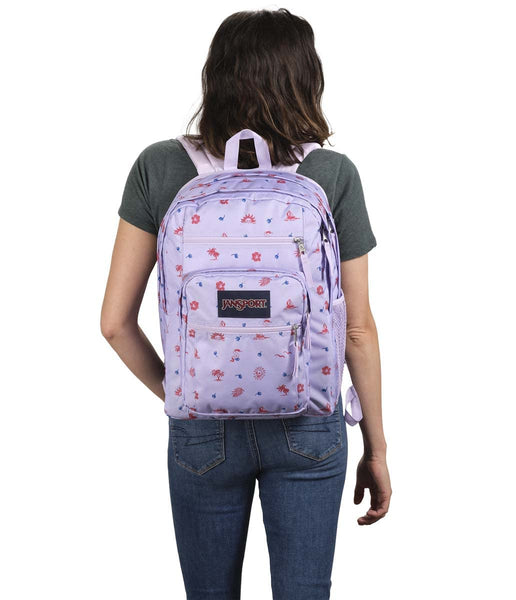 JANSPORT Big Student Large Backpack, 15 inch laptop compartment