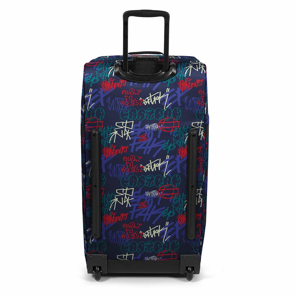 Eastpak TRANVERZ L Suitcase, 79 x 40 x 33 cm, 121 L - Ultra Marine (Blue)