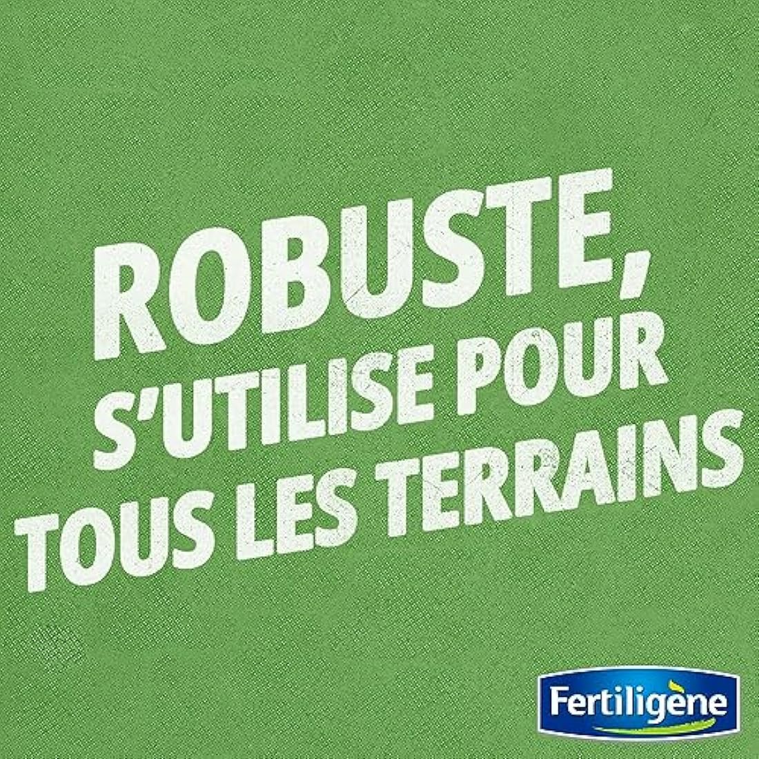 EVERGREEN FERTILIGENE GAZON RUSTIQUE UNIVERSEL, 35MA� RUST35