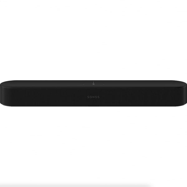 Sonos Beam (Gen 2). The compact smart soundbar for TV, music and more. (White)