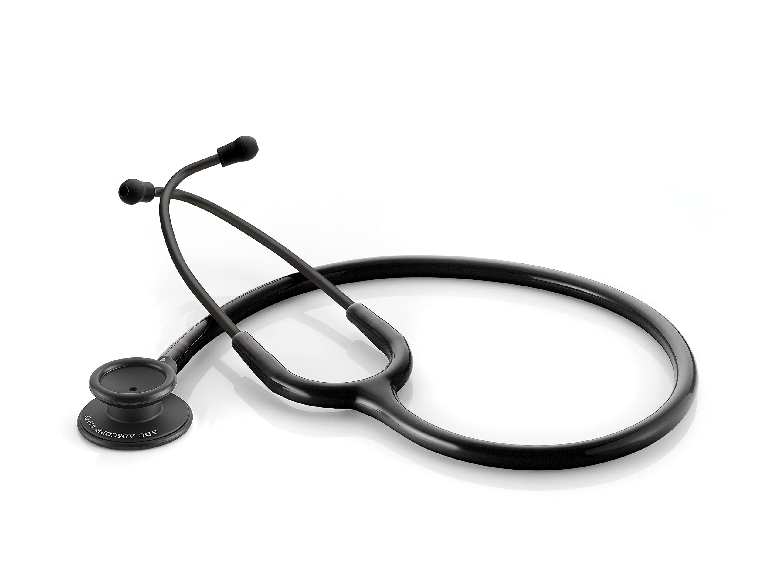 ADC Adscope 619 - Ultra-lite Clinical Stethoscope - Tactical