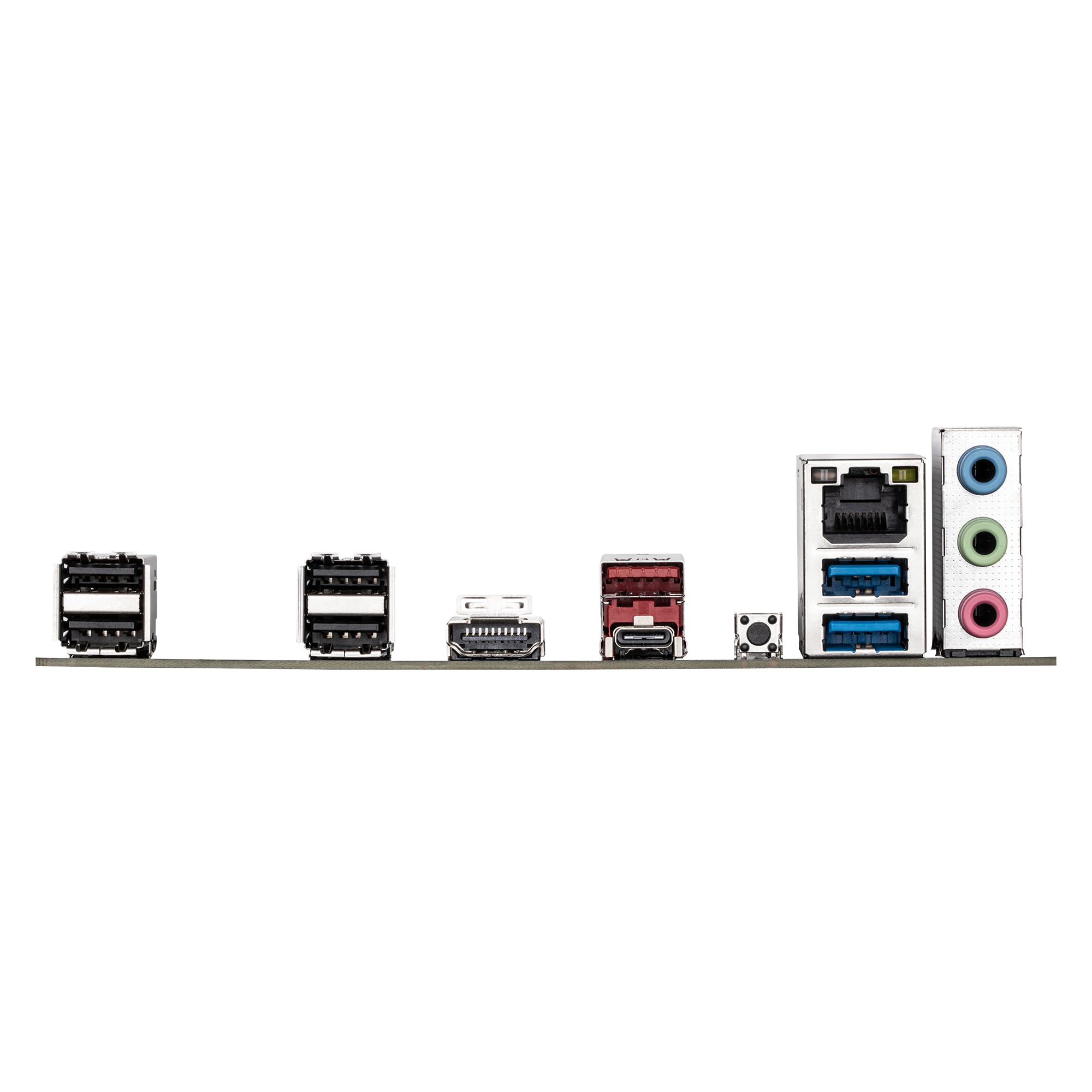 Gigabyte B550 AORUS ELITE V2 Motherboard - Supports AMD Ryzen 5000 Series AM4 CPUs, 12+2 Phases Digital Twin Power Design, up to 4733MHz DDR4 (OC), 2xPCIe 3.0 M.2, 2.5GbE LAN, USB 3.2 Gen1