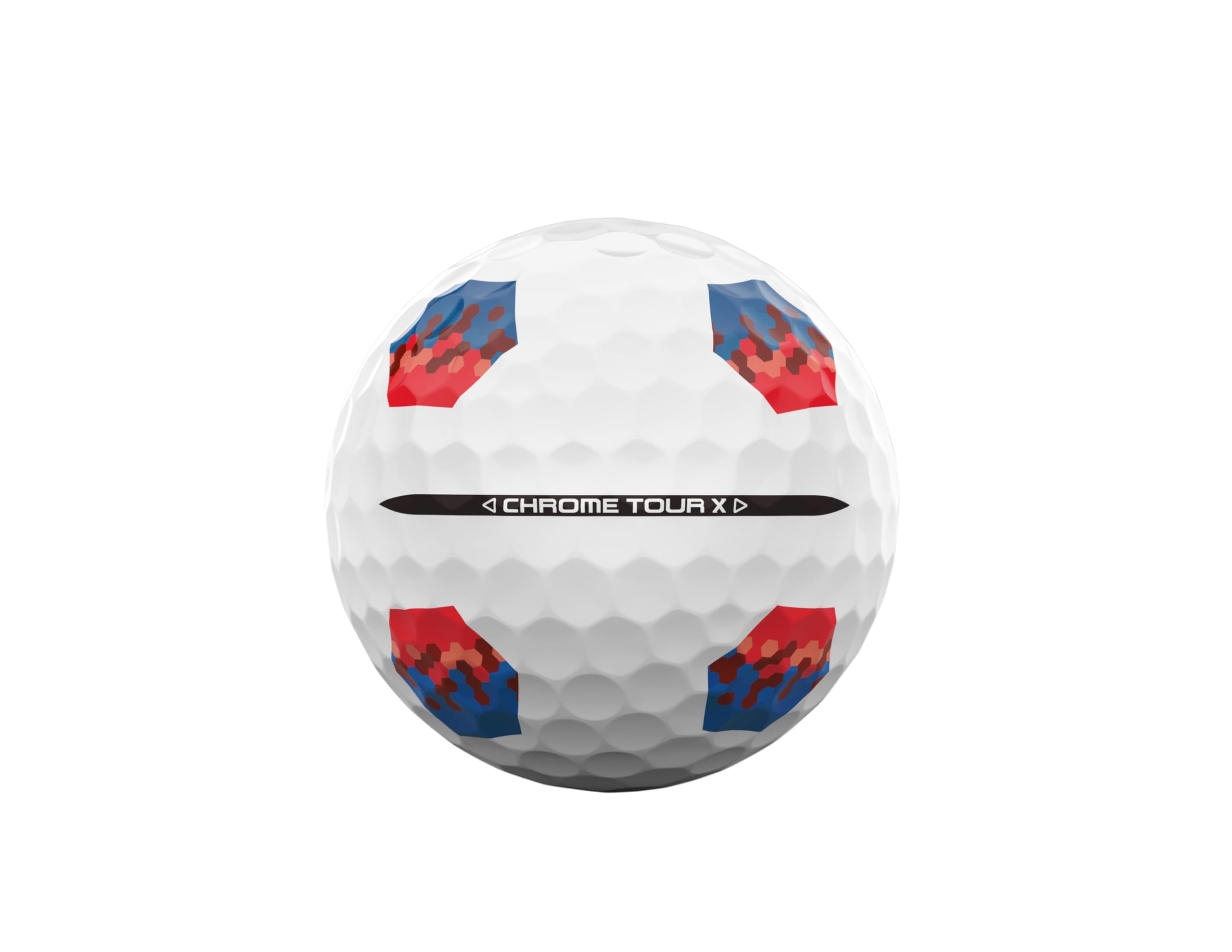 Callaway Golf Chrome Tour X Premium Golf Ball 2024