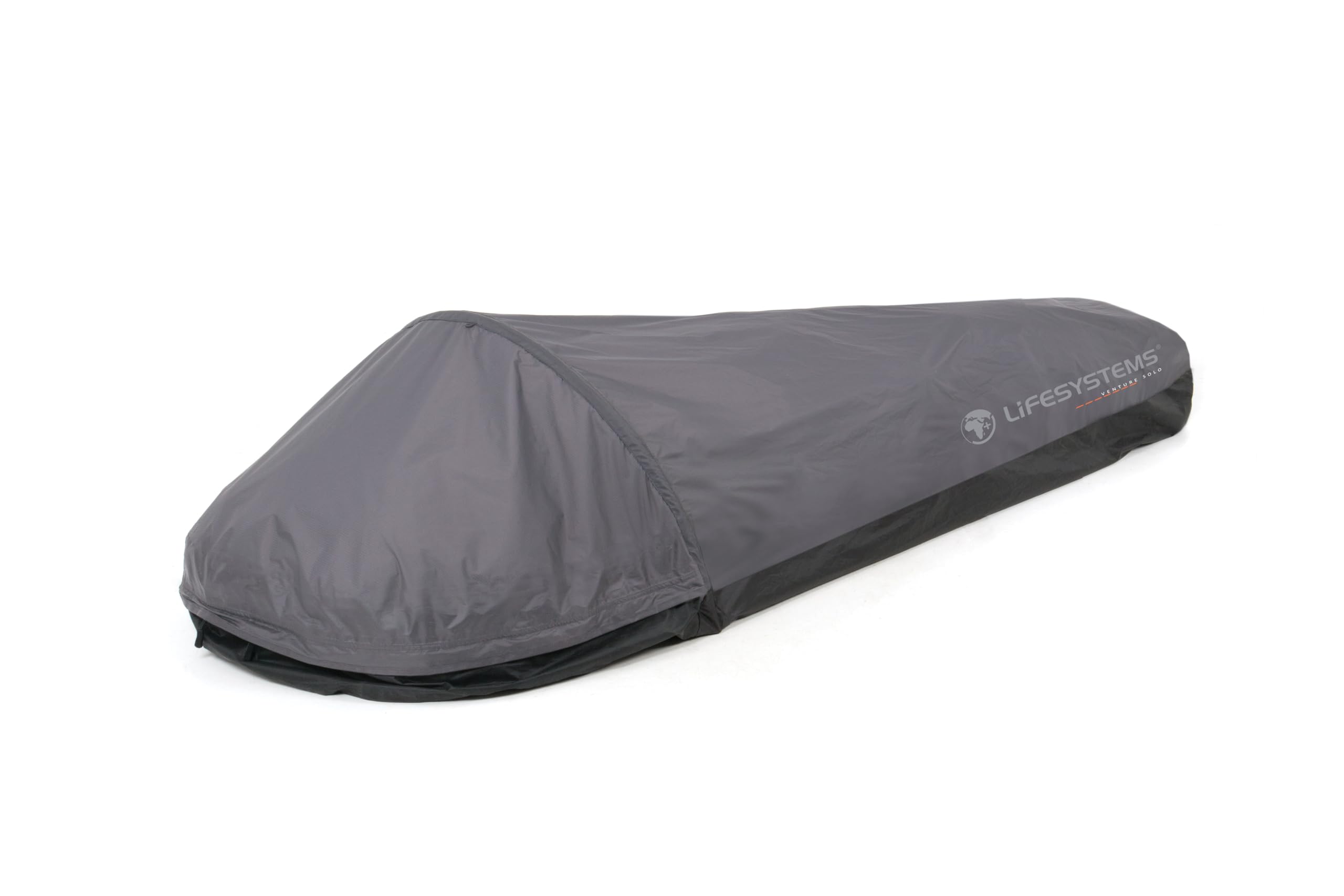 Lifesystems Venture Solo Bivi For Fast & Light Adventures