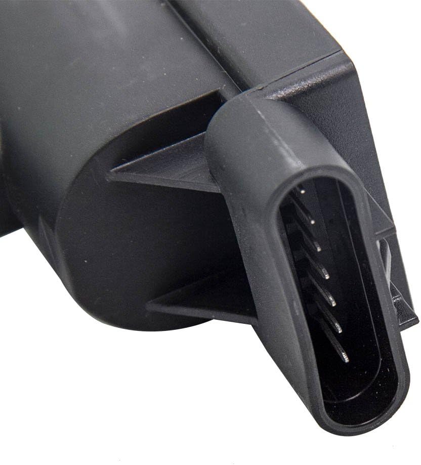 maXpeedingrods Ignition Coil Packs for Corsa D 1.2 1.4 Petrol 12 V 7 Pin 1208092