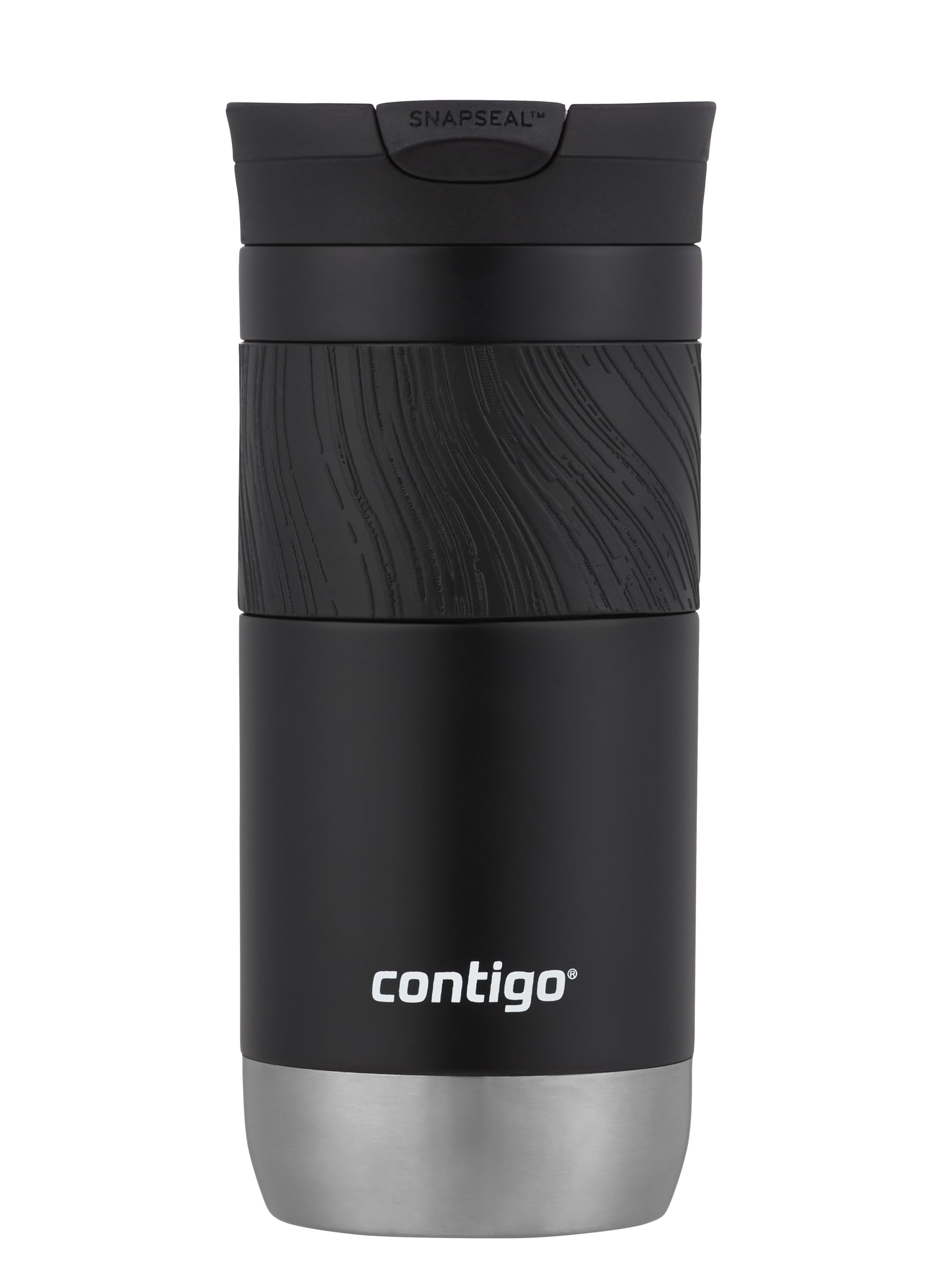 Contigo Byron SNAPSEAL™ Travel Mug, 470 ml