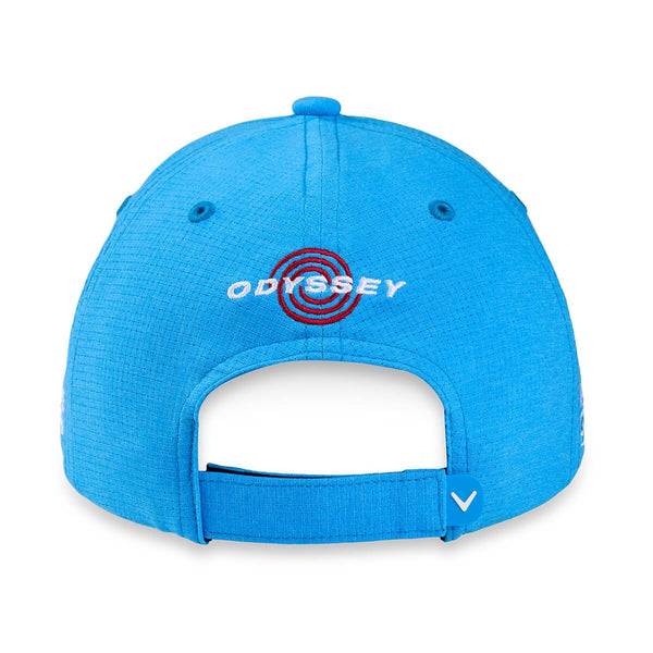 Callaway Men's Golf Tour Authentic Golf Hat - Ai Smoke Cap