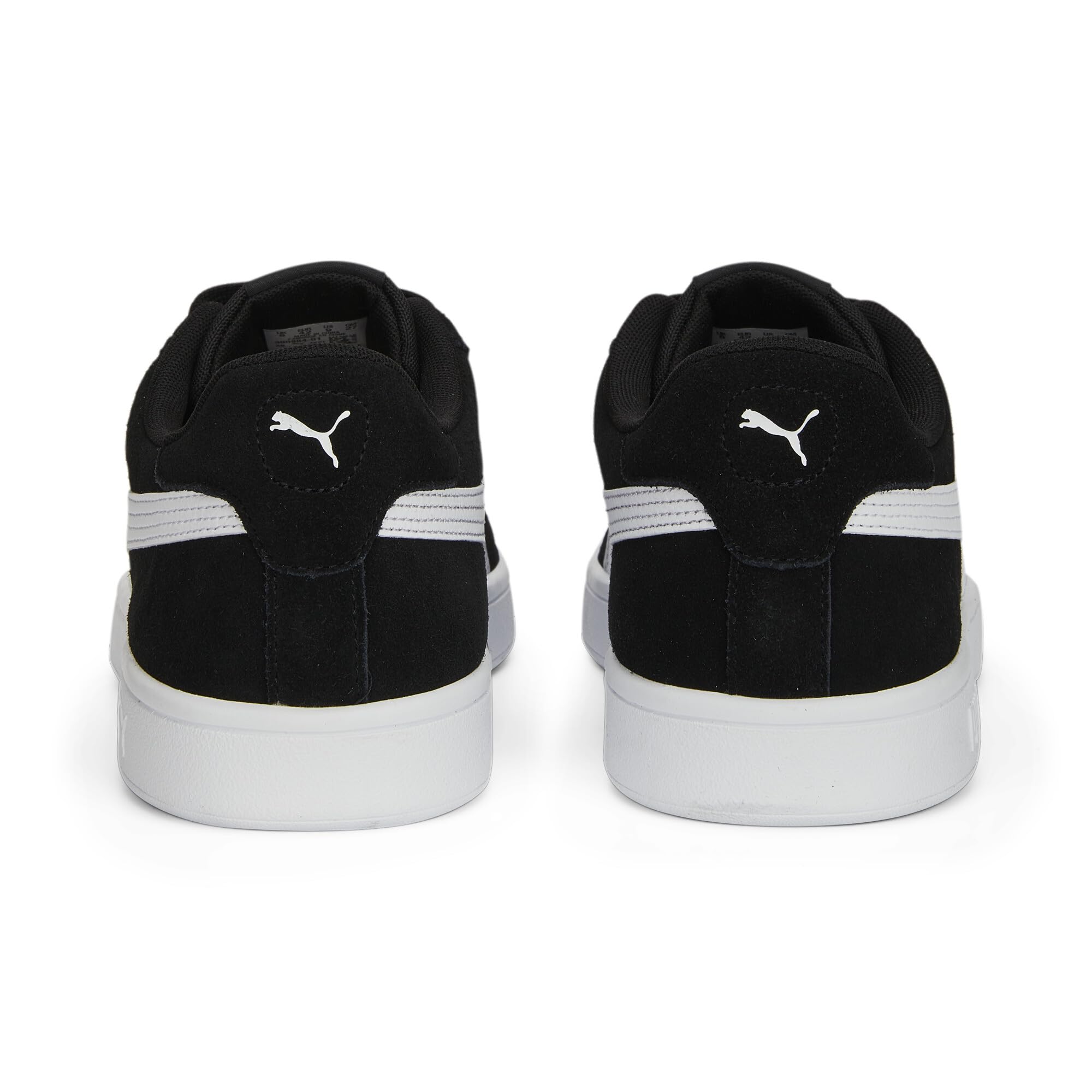 PUMA Unisex Smash V2 Low-Top Sneakers