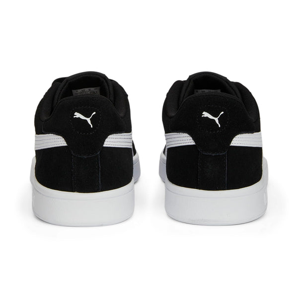 PUMA Unisex Smash V2 Low-Top Sneakers