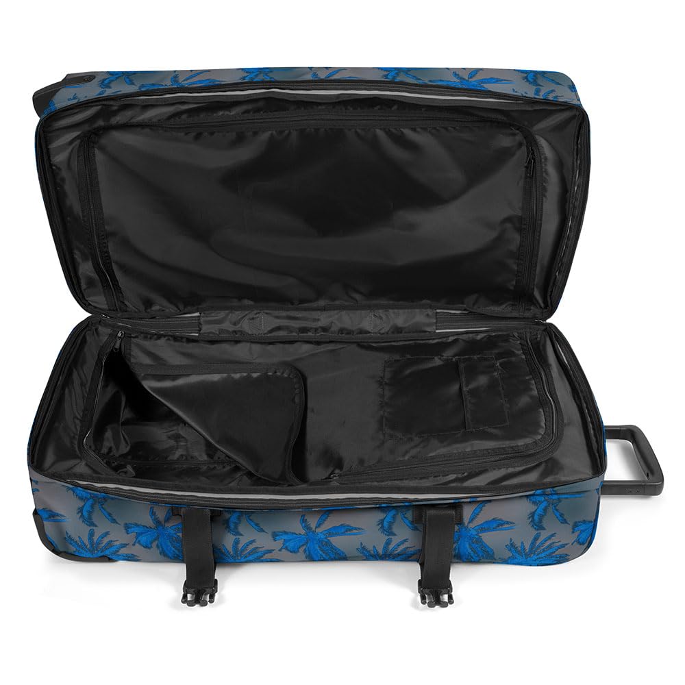Eastpak TRANVERZ L Suitcase, 79 x 40 x 33 cm, 121 L - Ultra Marine (Blue)