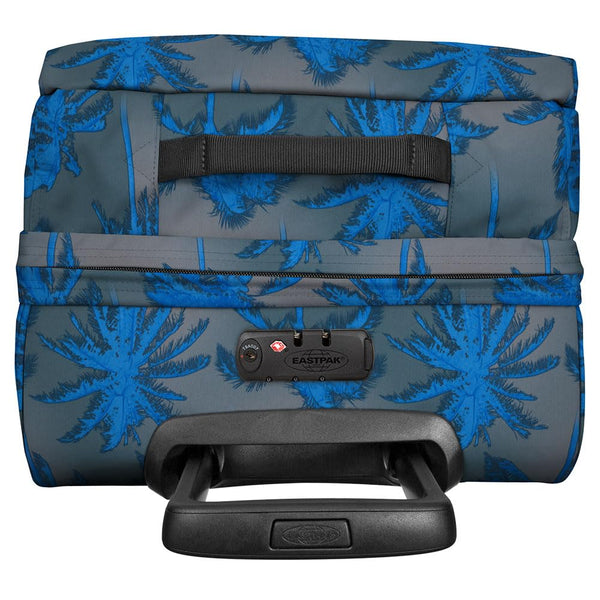 Eastpak TRANVERZ S Suitcase, 51 x 32.5 x 23 cm, 42 L - Black (Black)