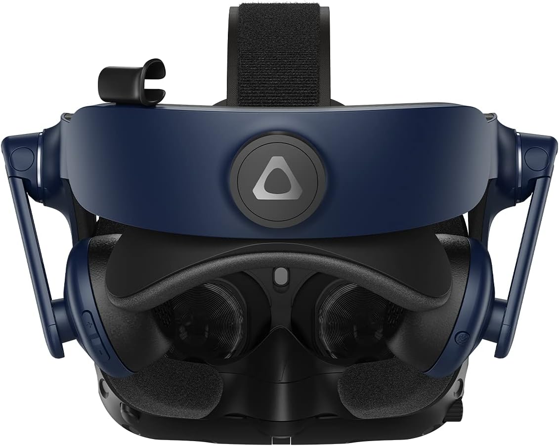 HTC VIVE Pro 2 Headset