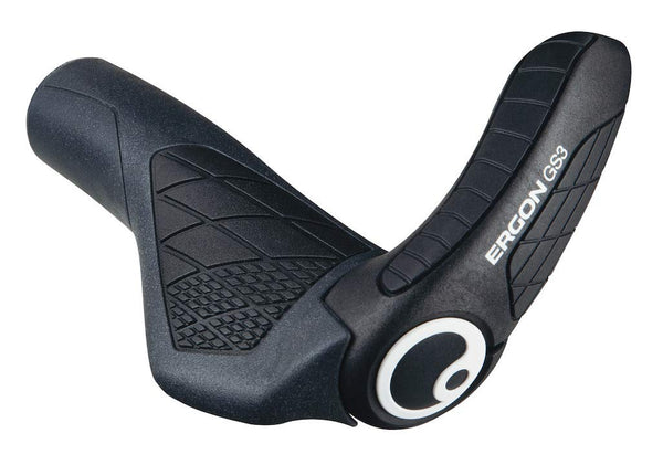 Ergon Grips GS3 LG Black