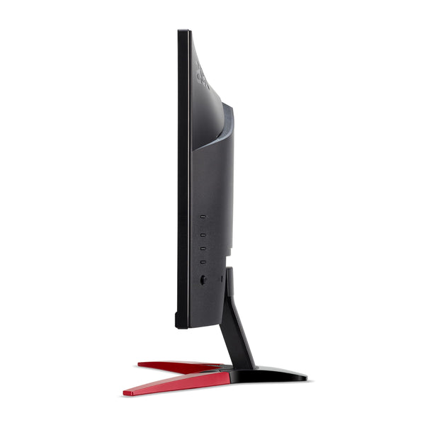 Acer Nitro KG241Y S3 24-inch Gaming Monitor - VA Panel, 1920 x 1080, 4ms, 180Hz, FreeSync Premium, HDR 10, DP, HDMI