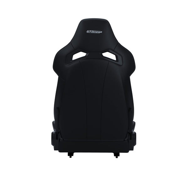 RS12 Simulator Seat (Carbon PVC)