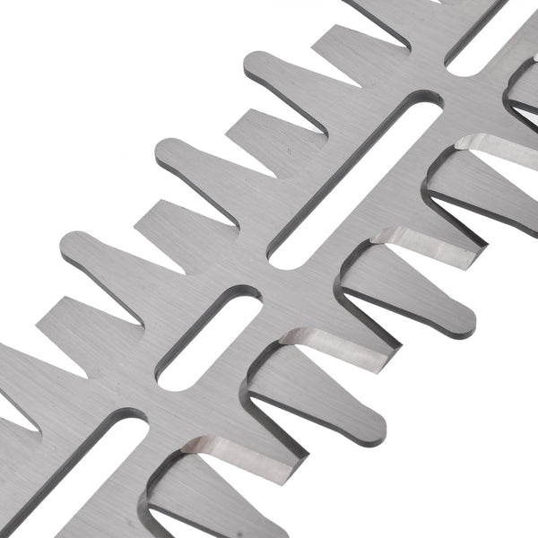 1 Pair 18" Hedge Trimmer Blade Set for Sthil HS45T Replaces 4228 710 6050