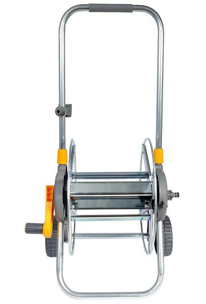 Hozelock 60m Metal Cart (without hose)