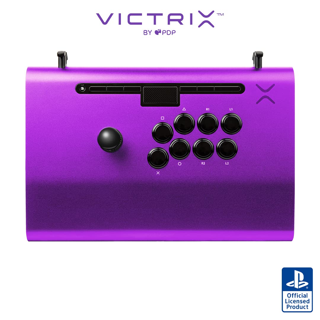 Victrix ProCon BFG Wireless Controller for PS5, PS4, PC