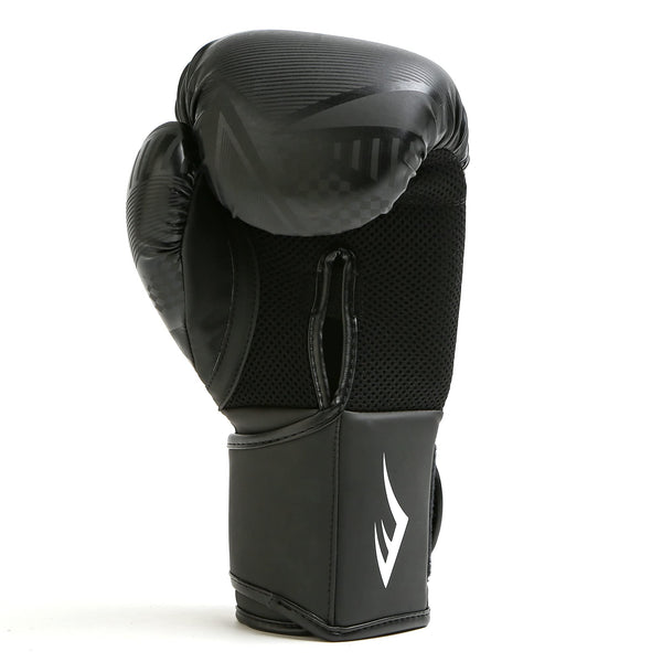 EVERLAST Spark Training Gloves - Black - 10oz