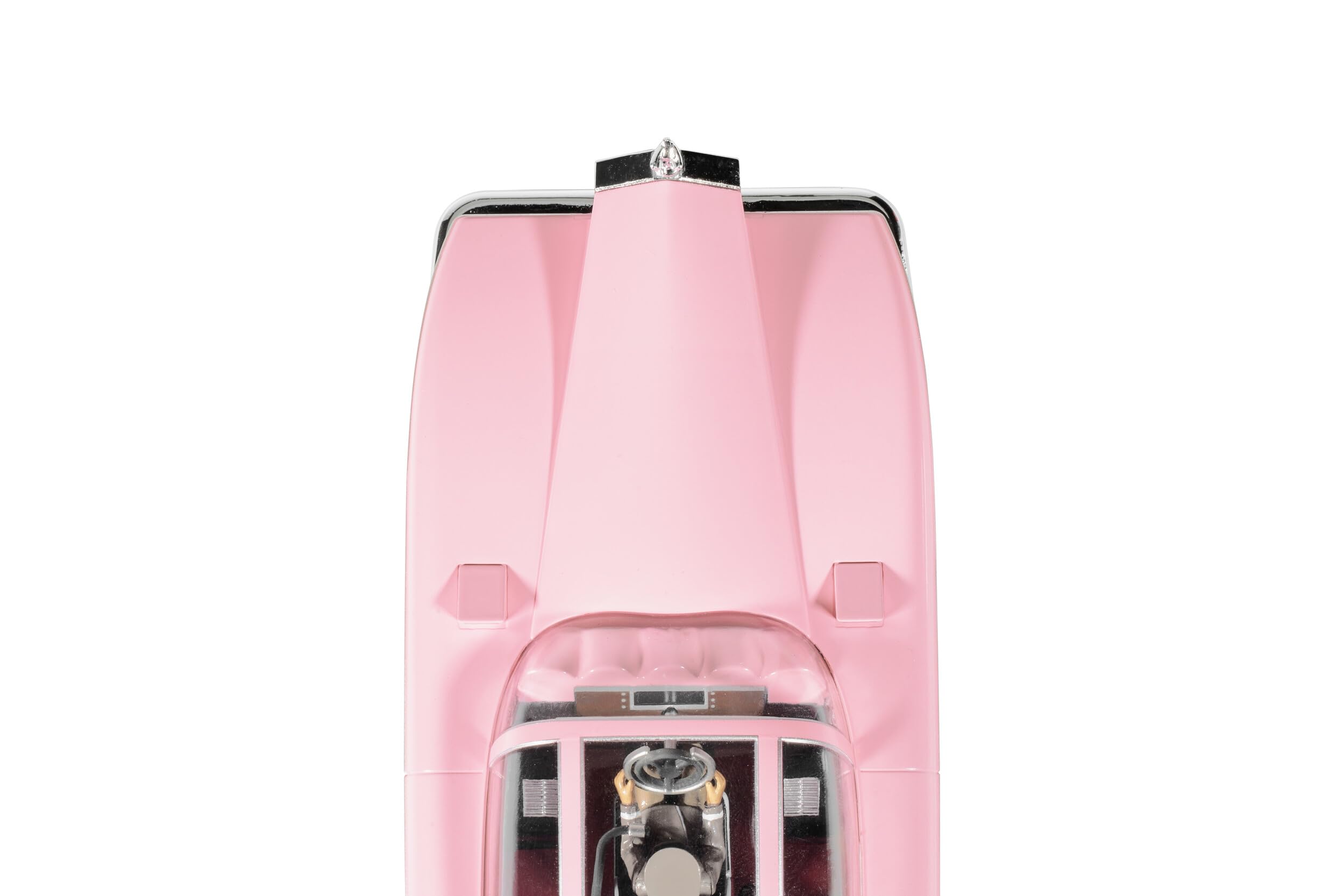 Scalextric Cars - C4541 Back To The Future 2, Flying Time Machine - Toy Slot Car for use with Race Tracks and Set - Gift Ideas for Kids and Adults, Scalextric Accessories