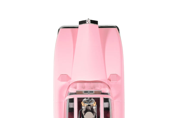 Scalextric Cars - C4541 Back To The Future 2, Flying Time Machine - Toy Slot Car for use with Race Tracks and Set - Gift Ideas for Kids and Adults, Scalextric Accessories