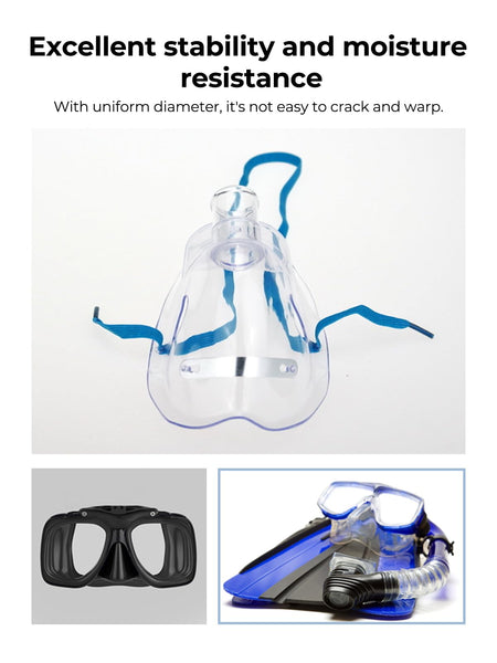 Creality CR-PETG PLA Filament 1.75mm 3D Printing Filament 4 KG, Excellent Toughness High Precision, Odorless Non-Toxic Moistureproof, 1kg(2.2lbs) Glossy for 3D Printer (Black+White+Red+Blue)*1KG