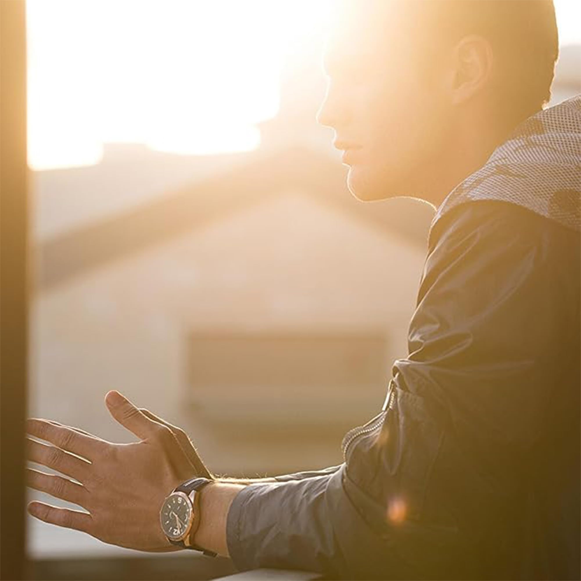 Tommy Hilfiger Analogue Multifunction Quartz Watch for Men with Silicone, Stainless Steel or Leather Bracelet, Day & Date Sub-Dials, 5ATM Water Resistant