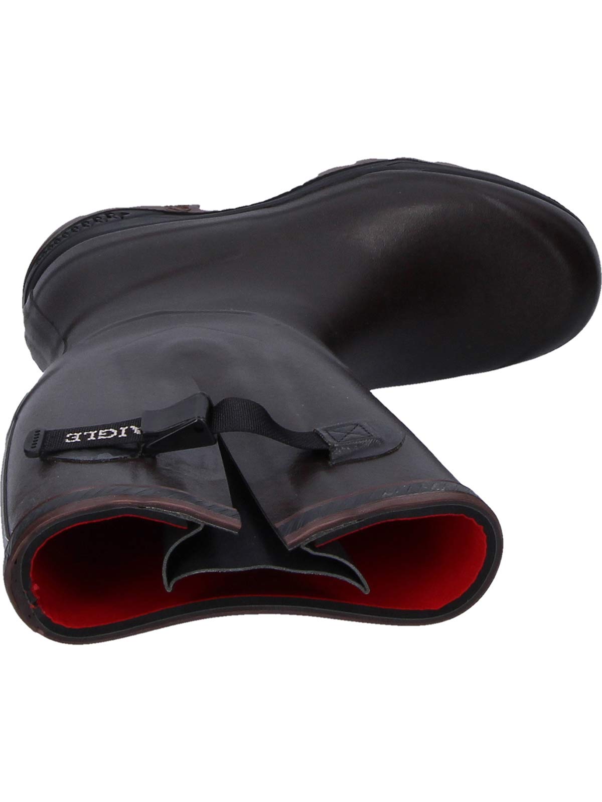 Aigle Parcours 2 Iso Wellington Boots