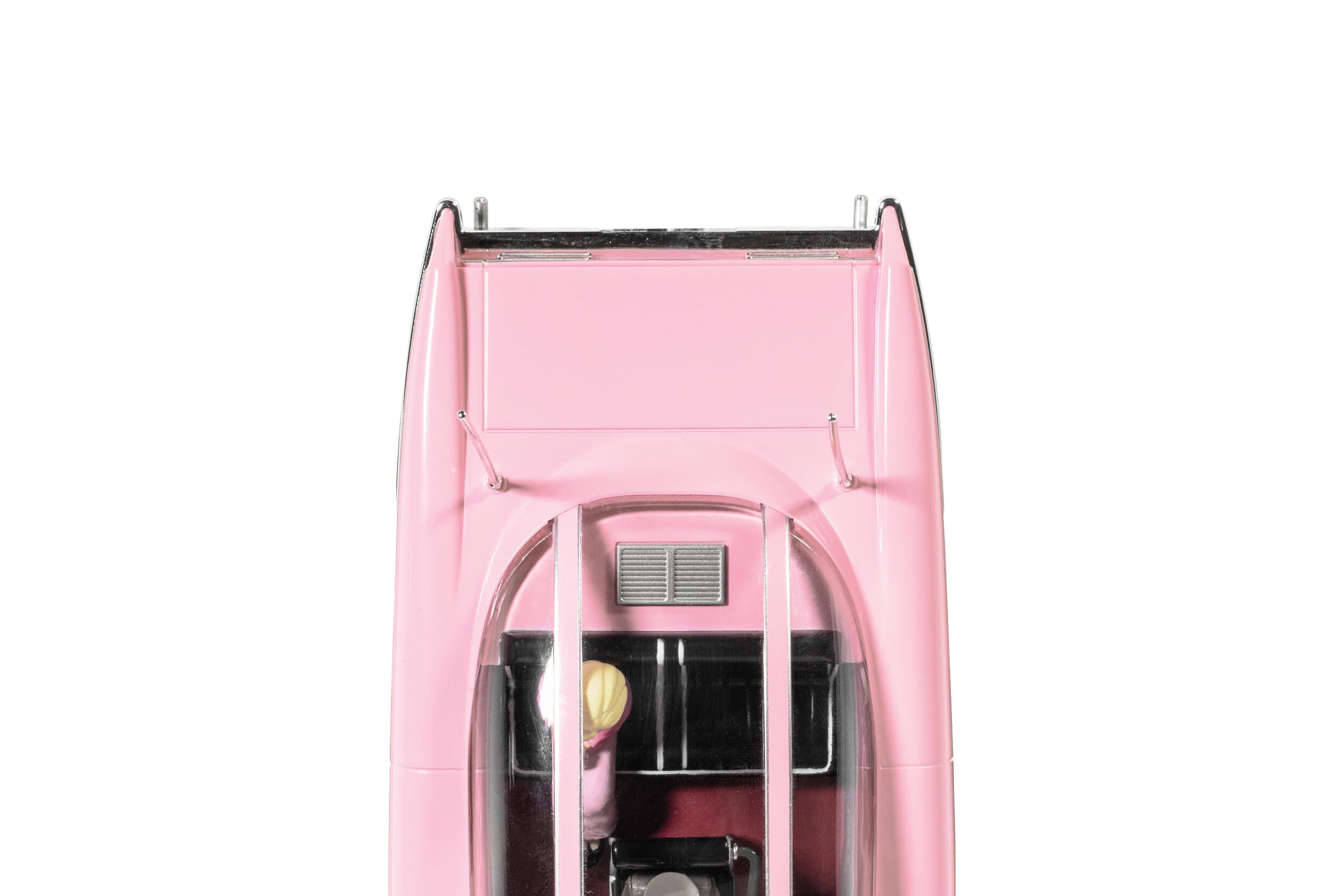 Scalextric Cars - C4541 Back To The Future 2, Flying Time Machine - Toy Slot Car for use with Race Tracks and Set - Gift Ideas for Kids and Adults, Scalextric Accessories