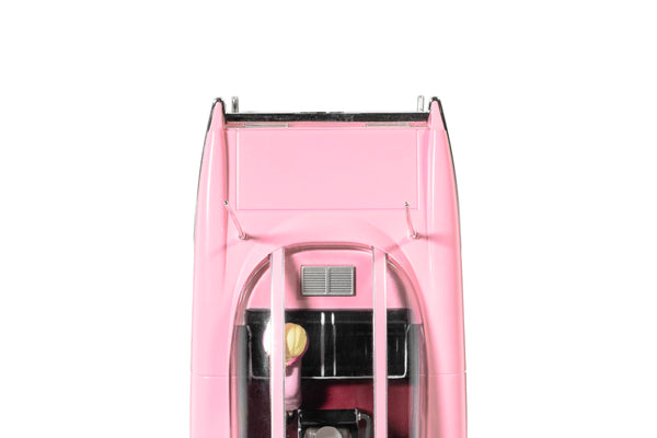 Scalextric Cars - C4541 Back To The Future 2, Flying Time Machine - Toy Slot Car for use with Race Tracks and Set - Gift Ideas for Kids and Adults, Scalextric Accessories