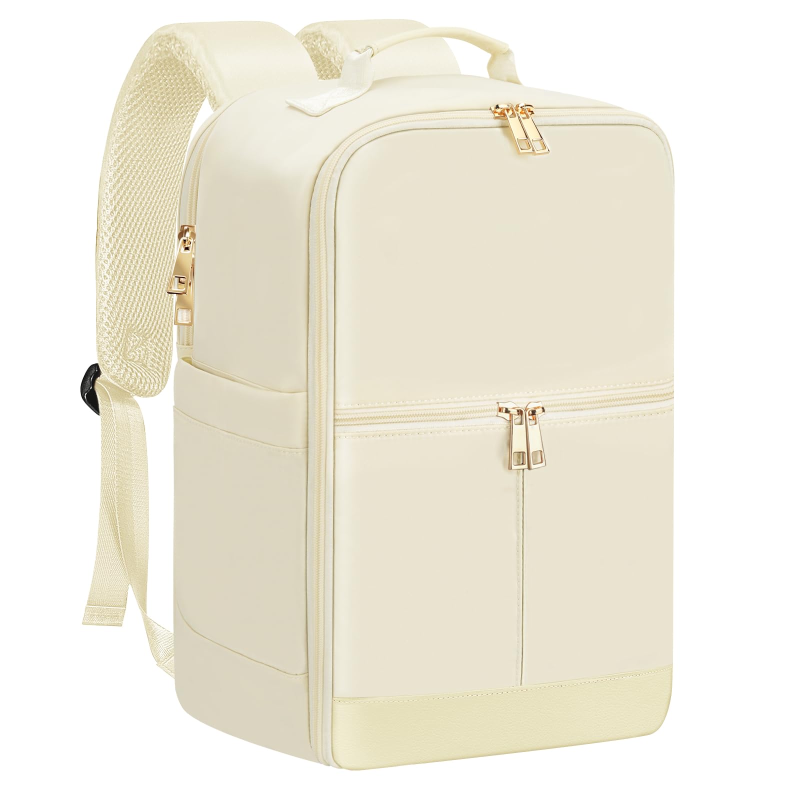 Cabin Bags 40x20x25 for Ryanair Underseat Carry-Ons Travel Backpack, Hand Luggage Backpack Cabin Size 20L, Laptop Backpacks Small Travel Bag