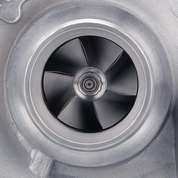 maXpeedingrods Turbo Turbocharger for Renault Trafic Vauxhall Vivaro 1.9DCi 102HP 74kw 703245 738123 turbine for Vauxhall Vivaro for Renault Trafic 1.9 DTI 101-102 Hp 2001 -