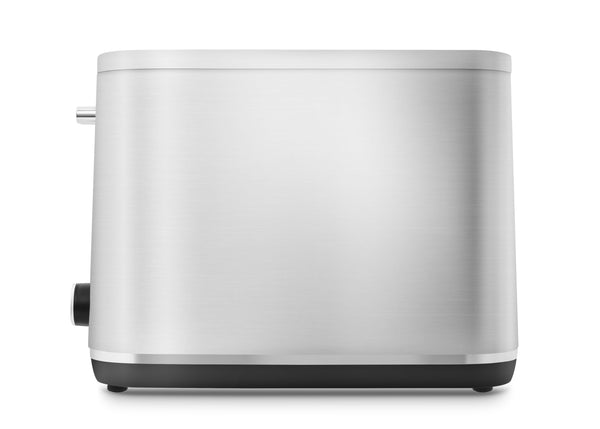 Morphy Richards Motive 4 Slice Toaster (Brushed Steel) 242800