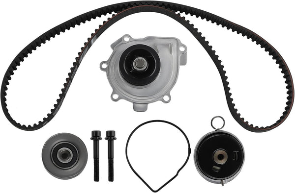 maXpeedingrods Timing Belt & Water Pump Kit For Vauxhall Astra Mk 4 Zafira Mk 2 Kp25603xs