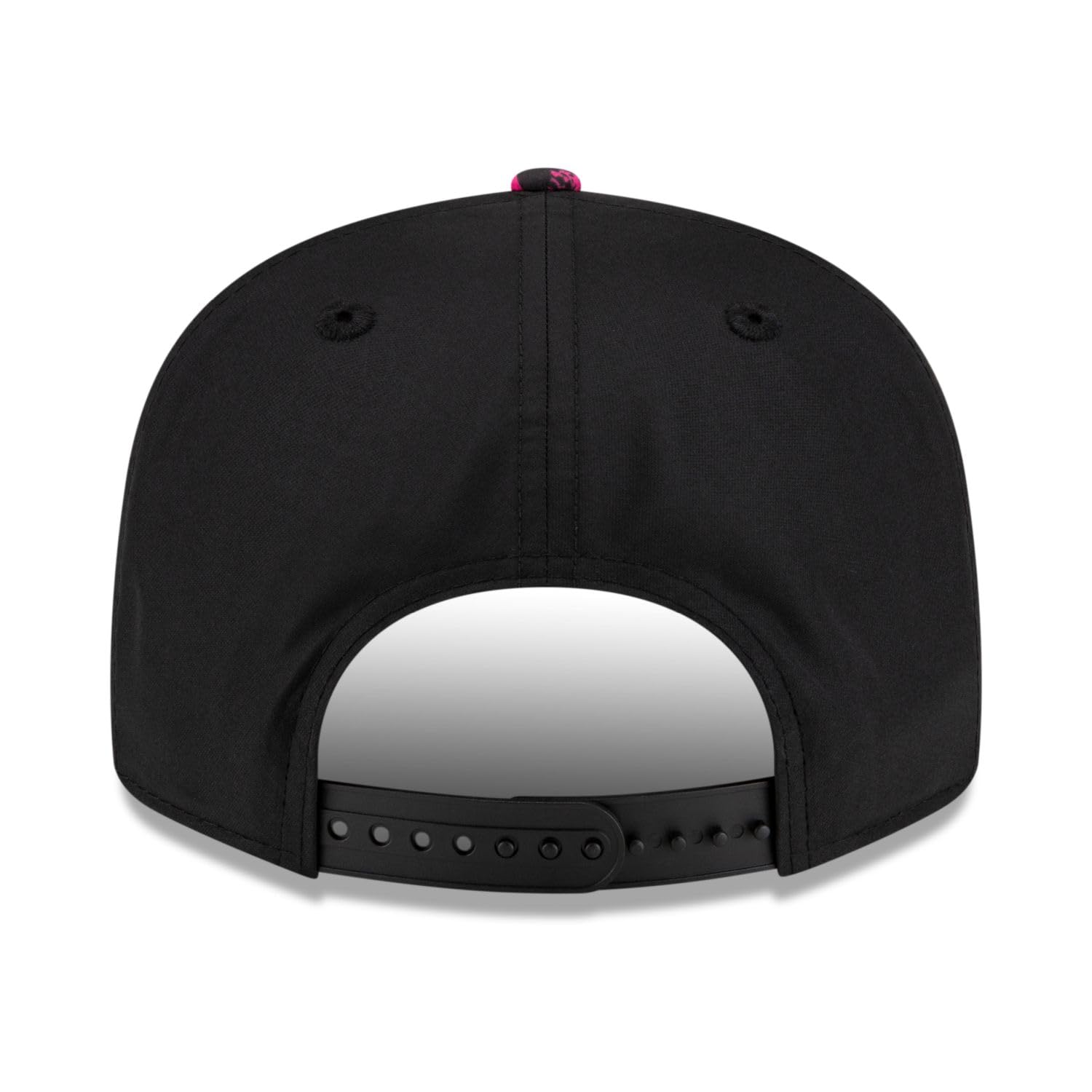 New Era 9Fifty Snapback Cap - F1 Alpine Silverstone