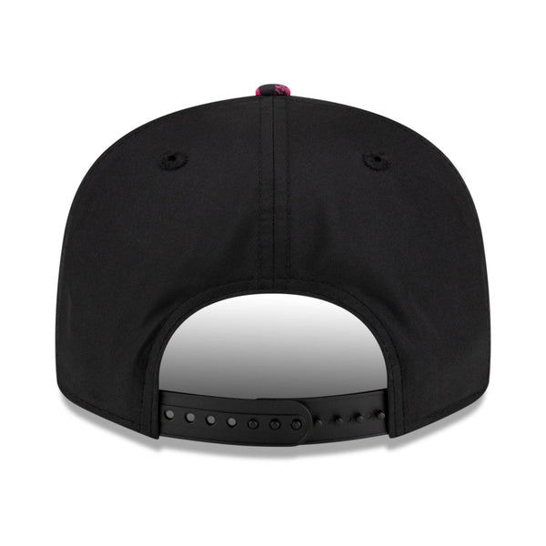 New Era 9Fifty Snapback Cap - F1 Alpine Silverstone