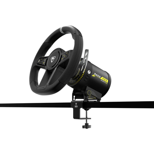 Turtle Beach VelocityOne Race KD3 Direct Drive Force Feedback Racing System - Xbox Series X or S, Xbox One and Windows PCs