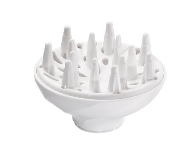 Remington Hair Dryer Ionic (Powerful, Fast Professional Styling, Diffuser, Concentrator, Ionic Conditioning for Frizz Free Hair, 3 Heat / 2 Speed Settings, Cool Shot, 2200W, Purple) D3190