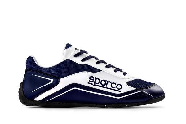 Sparco Unisex Oxford Boot UK