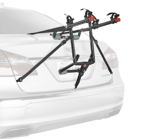 DELUXE TRUNK MOUNTED BIKE RACK
