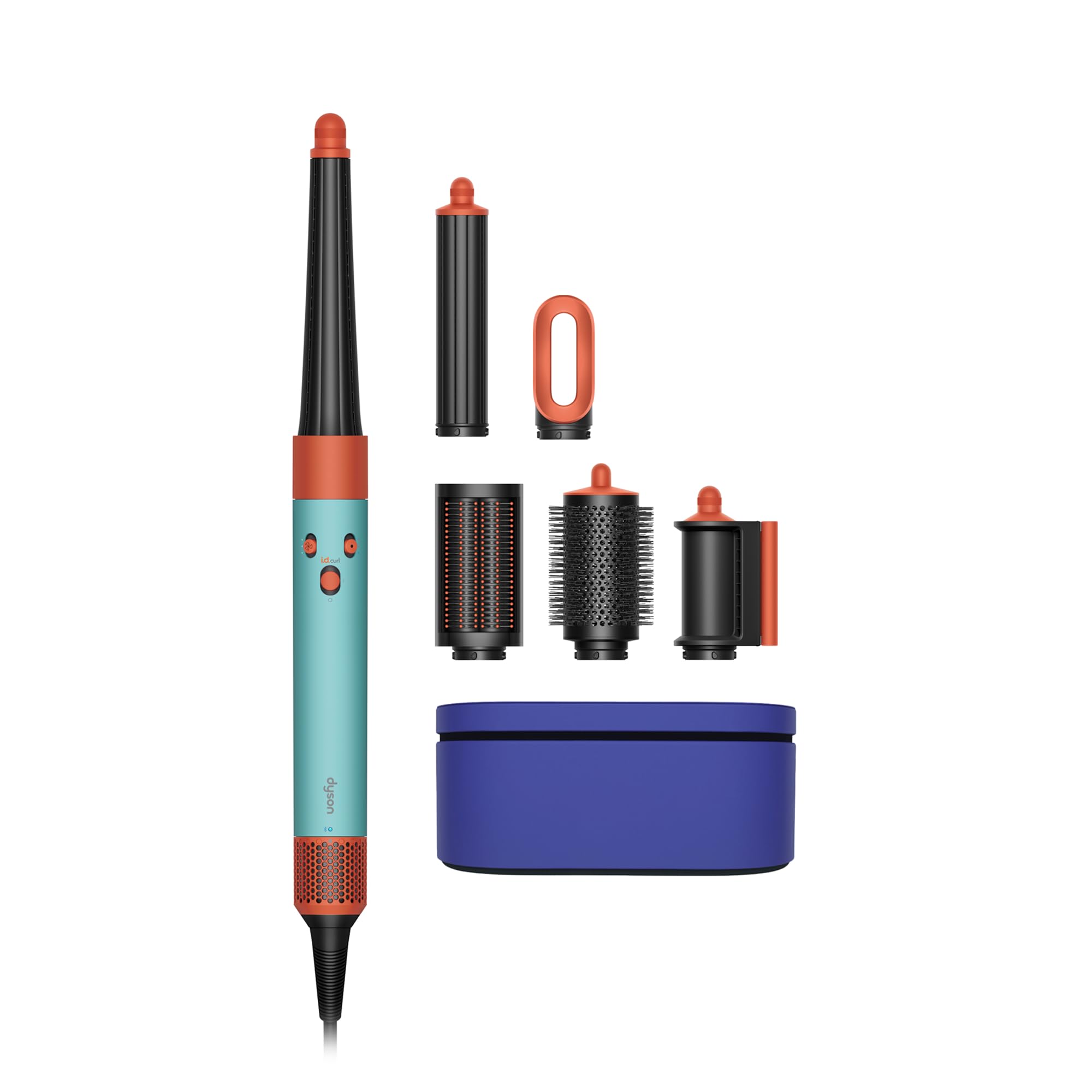 Dyson Airwrap i.d.™ Multi-Styler and Dryer